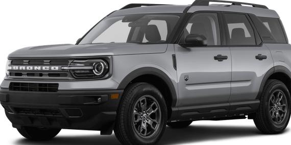 FORD BRONCO SPORT 2022 3FMCR9B61NRE08261 image FORD BRONCO SPORT 2022 3FMCR9B61NRE08261 image